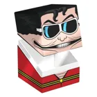 SQR-010001-244-011-00 - Squaroes - Squaroe DC Justice League JL009 - Plastic Man