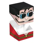 SQR-010001-244-011-00 - Squaroes - Squaroe DC Justice League JL009 - Plastic Man