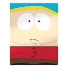 SQR-020001-246-011-00 - Squaroes - Squaroe South Park 001 - Cartman