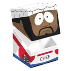 SQR-020001-247-011-00 - Squaroes - Squaroe South Park 005 - Chef