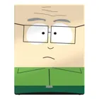 SQR-020001-248-011-00 - Squaroes - Squaroe South Park 008 - Mr. Garrison