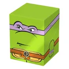 SQR-030001-255-011-00 - Squaroes - Squaroe Teenage Mutant Ninja Turtles 003 - Donatello