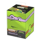 SQR-030001-255-011-00 - Squaroes - Squaroe Teenage Mutant Ninja Turtles 003 - Donatello