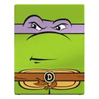 SQR-030001-255-011-00 - Squaroes - Squaroe Teenage Mutant Ninja Turtles 003 - Donatello