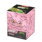 SQR-030001-256-011-00 - Squaroes - Squaroe Teenage Mutant Ninja Turtles 001 - Krang (Chasefigure)