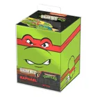 SQR-030001-260-011-00 - Squaroes - Squaroe Teenage Mutant Ninja Turtles 004 - Raphael