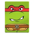 SQR-030001-260-011-00 - Squaroes - Squaroe Teenage Mutant Ninja Turtles 004 - Raphael