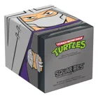 SQR-030001-261-011-00 - Squaroes - Squaroe Teenage Mutant Ninja Turtles 008 - Shredder