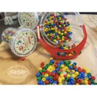 CLASSIC TIVOLI BEADS XL KINDERGARTEN 1580 PIECES