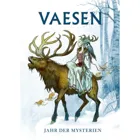 UHR06302 - Vaesen: Year of Mysteries (EN)