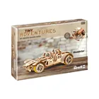 Tiny Adventures - Roadster