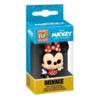 FK59630 - Disney POP! vinyl keyring 4 cm Minnie Mouse Display (12)