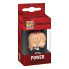 Chainsaw Man POP! vinyl keyring 4 cm Power Display (12)