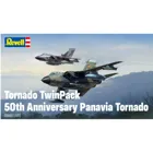 03801 - Tornado Twin Pack 50th Annive