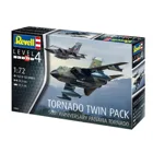 03801 - Tornado Twin Pack 50th Annive