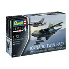 03801 - Tornado Twin Pack 50th Annive