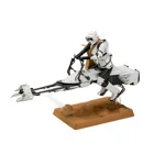 Speeder Bike: The Mandaloria