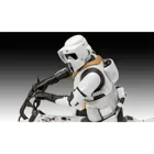 Speeder Bike: The Mandaloria