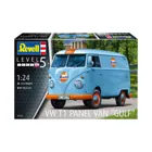 VW T1 panel van "Gulf"