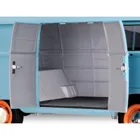 VW T1 panel van "Gulf"