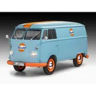 VW T1 panel van "Gulf"