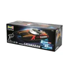 RC X-TREME Boat Catamaran