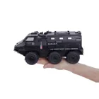 RC Truck "S.W.A.T. Tactical T