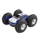 24634 - RC Stunt Car "Flip Racer"