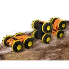 RC Stunt Monster 1080 ATV