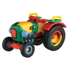 Traktor tractor