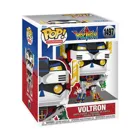 FK83468 - Voltron Pop! Animation Vinyl Figur Voltron(Retro) 9 cm