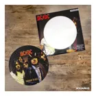 NMRALBM-002 - ACDC Disc Puzzle Highway To Hell (450 Teile)