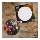 NMRALBM-005 - David Bowie Disc Puzzle Lets dance (450 pieces)