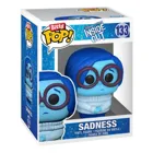 FK75468 - Pixar Bitty POP! vinyl figures 4-pack Up 2.5 cm