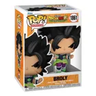 FK80359 - Dragon Ball Super: Broly POP! Animation Vinyl Figur Broly 9 cm