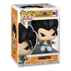 FK80361 - Dragon Ball Super: Broly POP! Animation Vinyl Figur Gogeta wCH 9 cm Sortiment