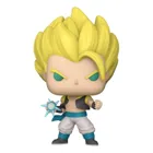 FK80361 - Dragon Ball Super: Broly POP! Animation Vinyl Figur Gogeta wCH 9 cm Sortiment