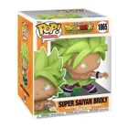 FK80363 - Dragon Ball Super Oversized POP! Vinyl Figur SS Broly 15 cm