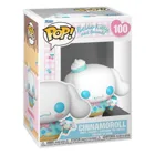 FK83693 - Sanrio POP! Animation Vinyl Figur Hello Kitty- Cinnamoroll (IC) 9 cm