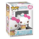 FK83694 - Sanrio POP! Animation Vinyl Figur Hello Kitty (IC) 9 cm