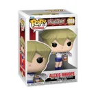 FK83701 - Yu-Gi-Oh! Pop! Animation Vinyl Figur Alexis Rhodes 9 cm