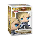 FK83849 - World of Warcraft POP! Games Vinyl Figur Alleria Windrunner 9 cm