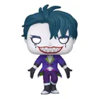 FK84133 - Suicide Squad POP! Animation Vinyl Figur Joker wCH 9 cm Sortiment (6)