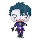 FK84133 - Suicide Squad POP! Animation Vinyl Figur Joker wCH 9 cm Sortiment (6)