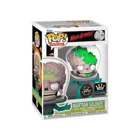 FK84462 - Mars Attacks POP! Animation Vinyl Figur Soldier wCH(GW) 9 cm Sortiment (6)