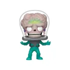 FK84462 - Mars Attacks POP! Animation Vinyl Figur Soldier wCH(GW) 9 cm Sortiment (6)