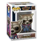 Guardians of the Galaxy Vol. 3 POP! Vinyl Figur Rocket 9 cm