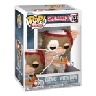 Gremlins POP! Movie Vinyl Figur Gizmo wBow 9 cm