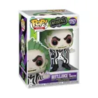 Beetlejuice POP! Plus Movies Vinyl Figur Beetlejuice wtombstone 9 cm