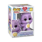 The Lucky Bears POP! animation vinyl figure Bright Heart Raccoon 9 cm